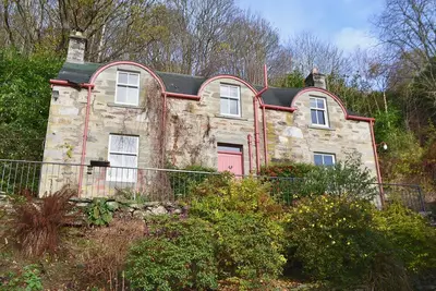 Image de 3 chambres à coucher à Aberfeldy, near Edinburgh