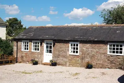 Image de 1 chambres à coucher à Ellonby