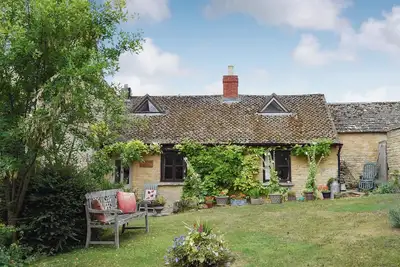 Image de Picket Piece Cottage