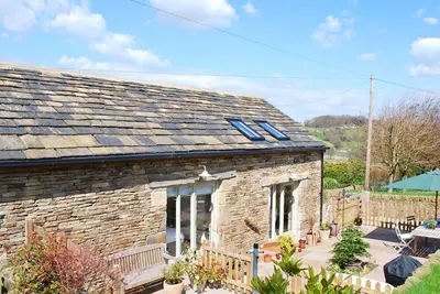 Image de 2 chambres Ă coucher Ă Almondbury