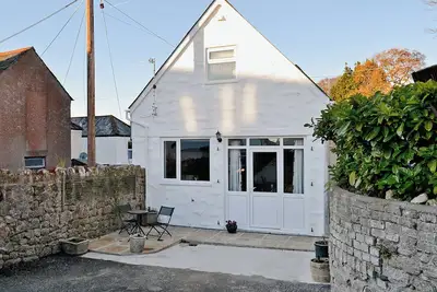 Image de 1 chambres à coucher à St Austell