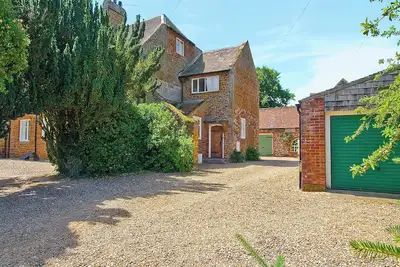Image de 2 chambres Ă coucher Ă Old Hunstanton