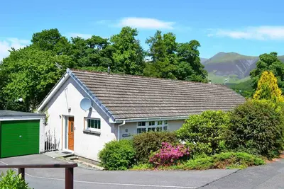 Image de 2 chambres hébergement à Keswick