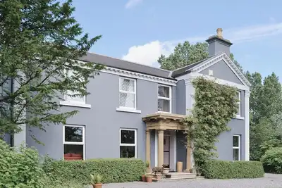 Image de 5 chambres à coucher à Arkleby, near Cockermouth