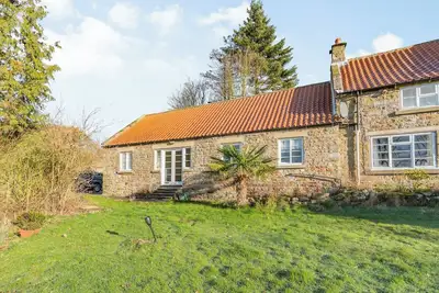 Image de Feather Holme Farm Cottage