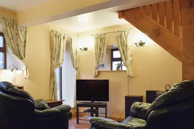 Image de 1 chambres à coucher à Onecote