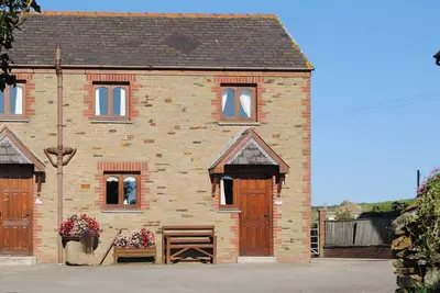 Image de 3 chambres Ă coucher Ă St Mawgan, near Newquay