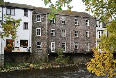 Image de Hébergement 1 chambre à Keswick