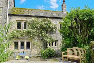 Image de 2 chambres Ă coucher Ă Kettlewell