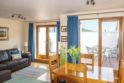 Image de 2 chambres hébergement à Keswick