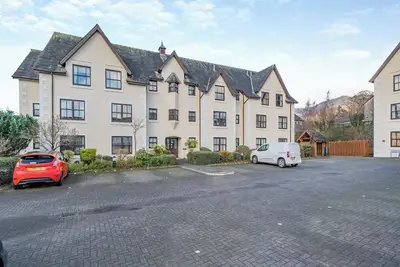 Image de Olivet - Hewetson Court