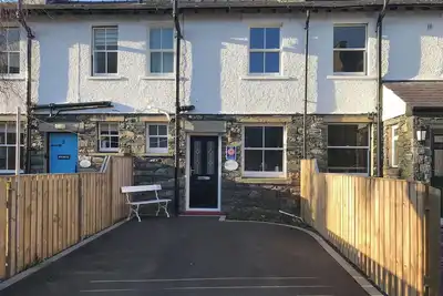 Image de 2 chambres hébergement à Keswick