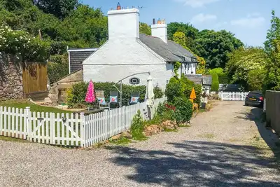 Image de Bryn Euryn Cottage - 28135
