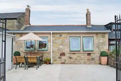 Image de 2 chambres hébergement à Seahouses
