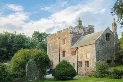 Image de Whitehall Pele Tower