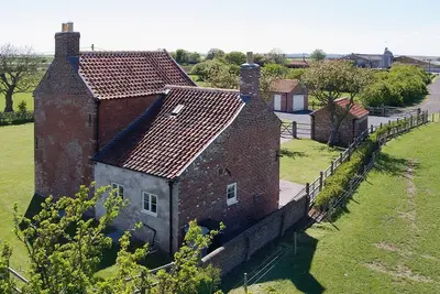 Image de Somer Leyton Cottage