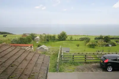 Image de 2 chambres Ă coucher Ă Port Mulgrave, near Whitby