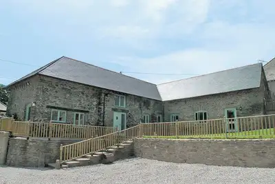 Image de 4 chambres Ă coucher Ă Wembury