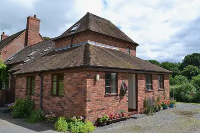 Image de 2 chambres à coucher à Whatmore, near Tenbury Wells