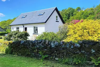 Image de 3 chambres Ă coucher Ă Kilmichael Glassary, near Lochgilphead