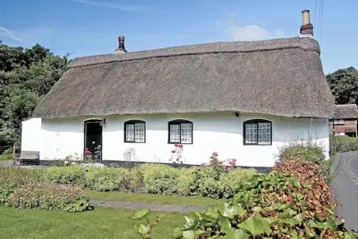 Image de Childe Of Hale Cottage - 27896