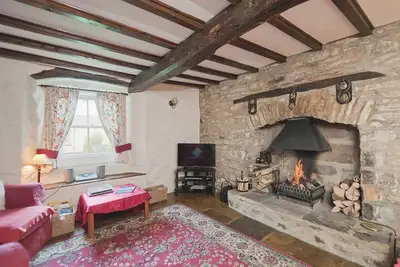 Image de 2 chambres à coucher à Bellerby, Wensleydale
