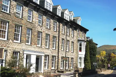 Image de 2 chambres hébergement à Keswick