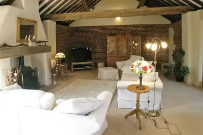 Image de 3 chambres Ă coucher Ă Martham