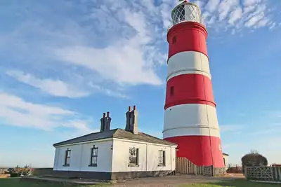 Image de 2 chambres Ă coucher Ă Happisburgh, near Cromer