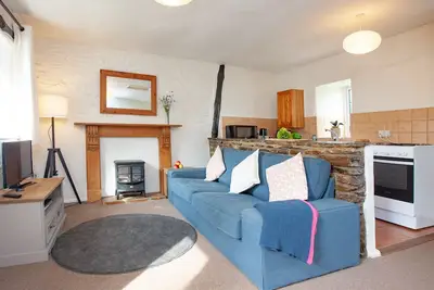 Image de Hébergement 1 chambre à Looe