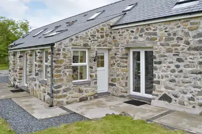 Image de 3 chambres Ă coucher Ă Llannor, near Pwllheli