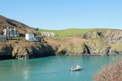 Image de 2 chambres logement dans Port Isaac