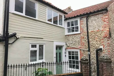 Image de Logement de 3 chambres Ă Blakeney