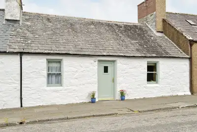 Image de 2 chambres Ă coucher Ă Bladnoch near Wigtown