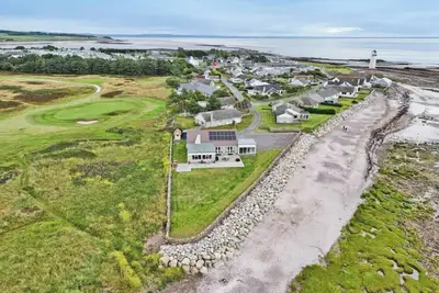 Image de 4 pièces Propriété, Southerness, Dumfries