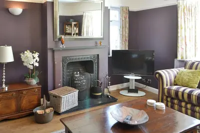 Image de 5 chambres hébergement à Alnmouth