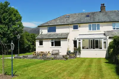 Image de 4 chambres hébergement à Keswick