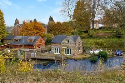 Image de 2 chambres logement dans Bridgnorth