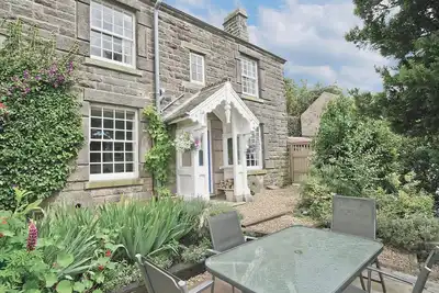 Image de West View Cottage - E5386