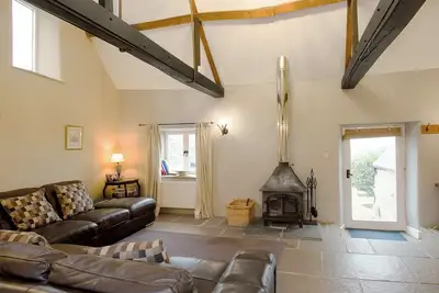 Image de 3 chambres Ă coucher Ă Kingston, near Corfe Castle
