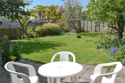2 chambres logement dans Happisburgh