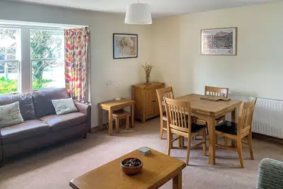 Image de 2 chambres hébergement à Keswick