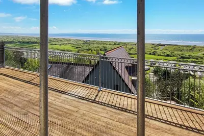 Image de Pendine Beach Apartment