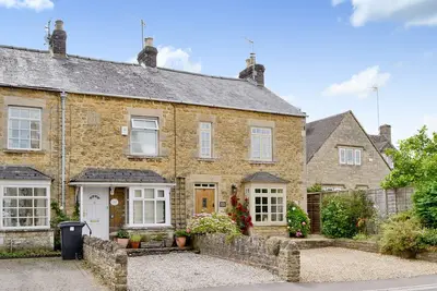 Image de Hébergement 2 chambres à Bourton-on-the-Water