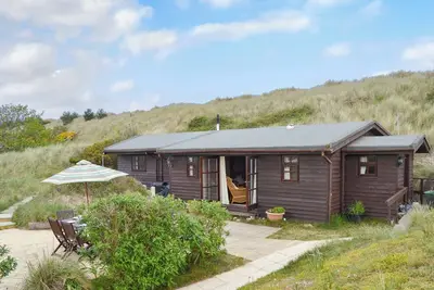 Image de 4 chambres à coucher à Sea Palling, Norwich