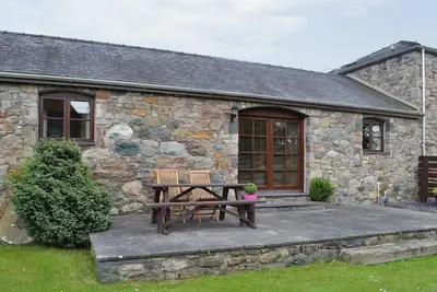 Image de 2 chambres hébergement à Caernarfon