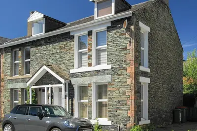 Image de 2 chambres hébergement à Keswick