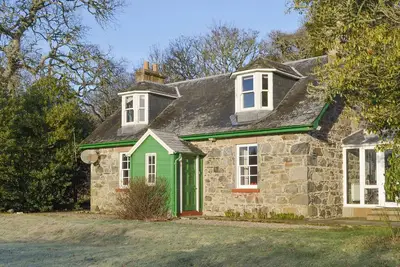 Image de Kennels Cottage - Beaufort Estate
