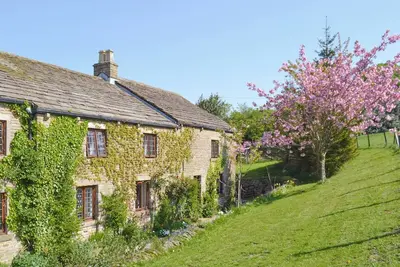 Image de 4 chambres Ă coucher Ă Kettleshulme, near Whaley Bridge