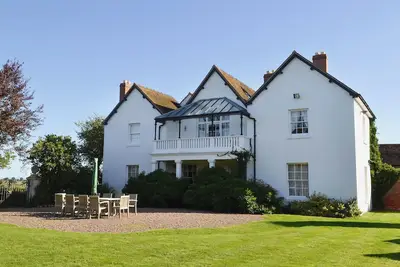 Image de 1 chambres à coucher à Walcot